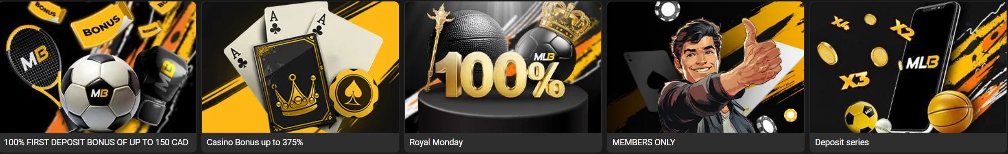 bonuses melbet